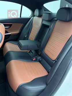 مرسيدس بنز C-Class